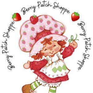 Meet your Posher, The Berry Patch Shoppe